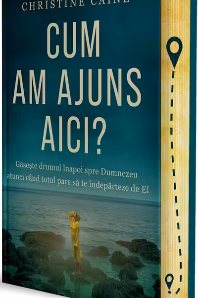 Cum am ajuns aici?