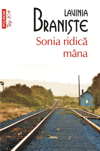 Sonia ridica mana