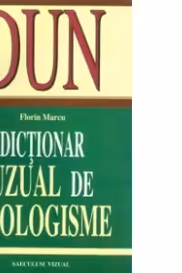 Dictionar uzual de neologisme