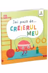Imi pasa de... Creierul meu