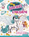 Jocuri. Unicorni