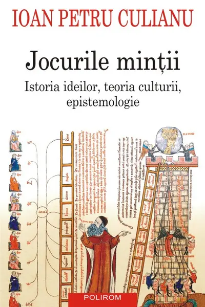 Jocurile mintii