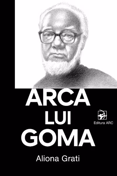 Arca lui Goma