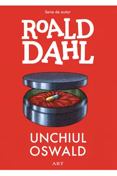 Unchiul Oswald