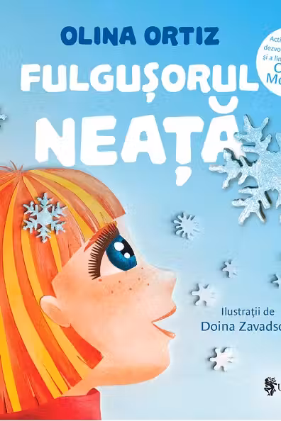 Fulgusorul Neata