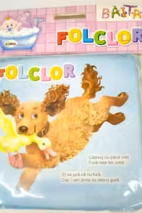 Baita - Folclor