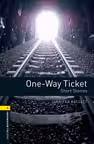 One-Way Ticket - Short Stories