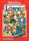 Să învățăm...Literele.