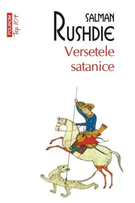 Versetele satanice (editie de buzunar)