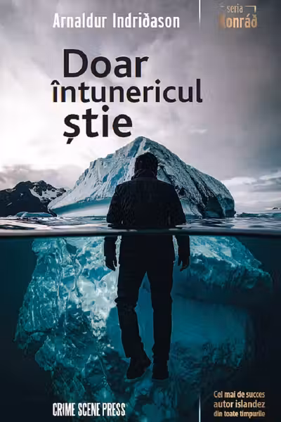 Doar intunericul stie