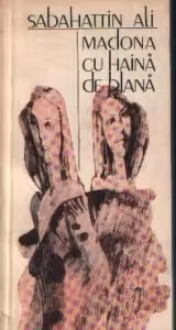 Madona cu haina de blana