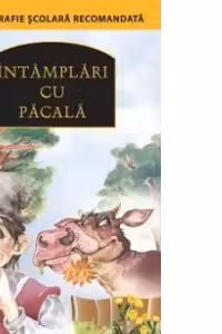 Intamplari cu Pacala
