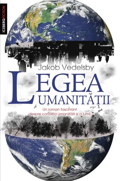 Legea umanității