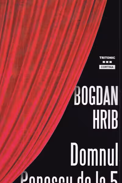 Domnul Popescu de la 5