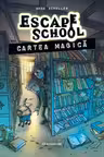 Cartea magică