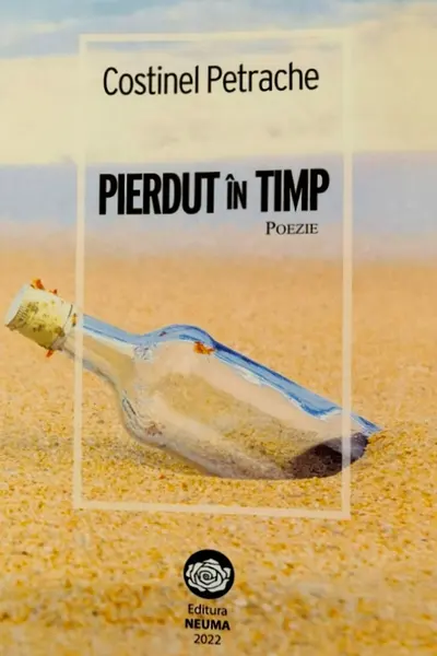 Pierdut în timp. Poezie