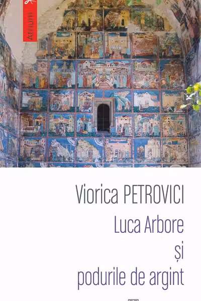 Luca Arbore și Podurile de argint