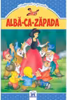 Alba ca Zapada. Citeste-mi o poveste