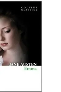 Emma. Austen.