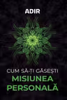 Cum să-ți găsești misiunea personală - PRINTED EDGES