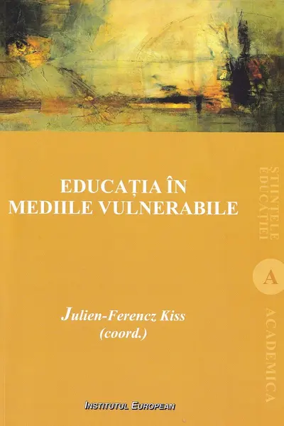Educatia in mediile vulnerabile