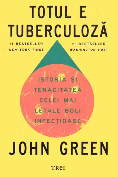 Totul e tuberculoza