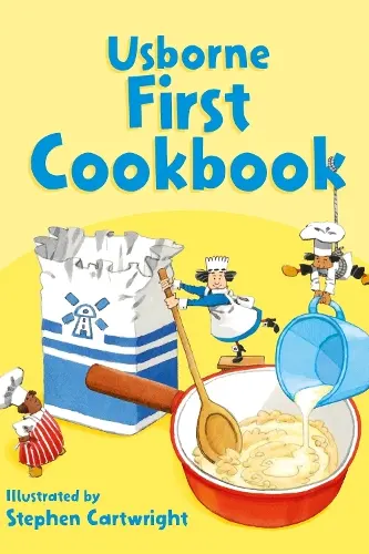 First Cookbook