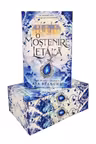 O moștenire letală - PRINTED EDGES - PRE-COMANDA