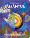 Pamantul – model 3D