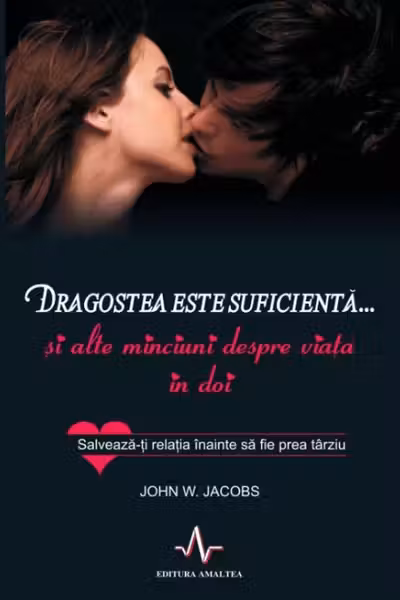 Dragostea este suficienta...