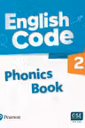 English Code 2. Phonics Book