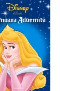 Frumoasa adormita (colectia Disney Clasic HC)