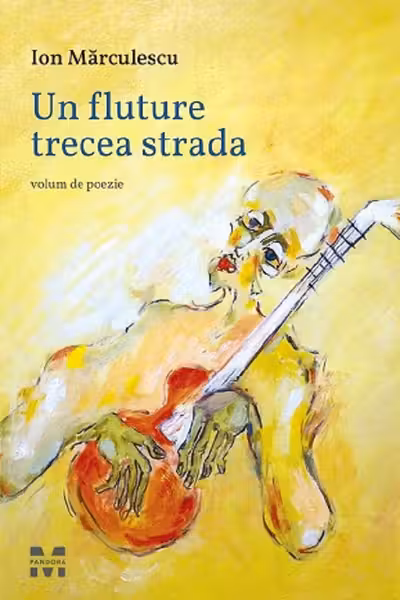Un fluture trece strada