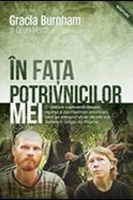 În Fața Potrivnicilor Mei