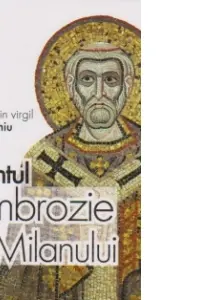 Sfântul Ambrozie al Milanului