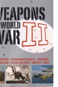Weapons of World War II