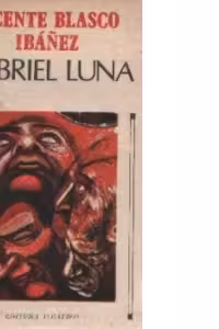 Gabriel Luna