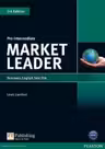 Market Leader 3rd Edition Pre-Intermediate Business English Test File