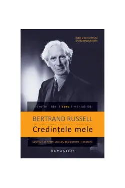 Credintele mele