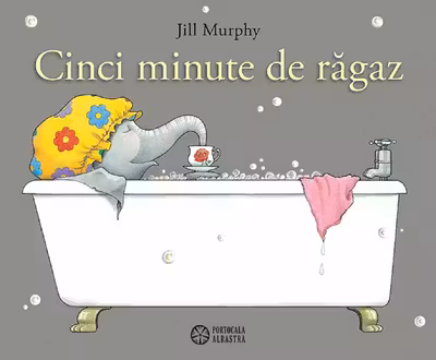 Cinci minute de ragaz