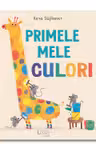 Primele mele culori