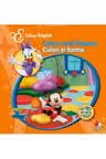 Culori si forme/Disney English