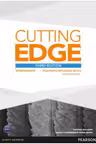 Cutting Edge 3rd Edition Intermediate Teacher's Resource Book with Resources CD-ROM