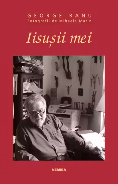 Iisusii mei