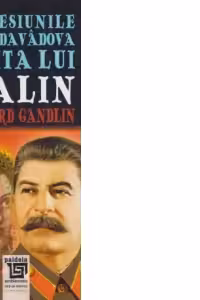 Confesiunile Verei Davidova, iubita lui Stalin