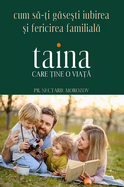 Taina care tine o viata