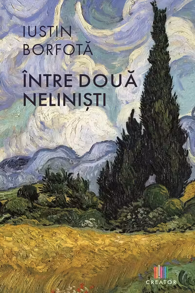 Între două neliniști