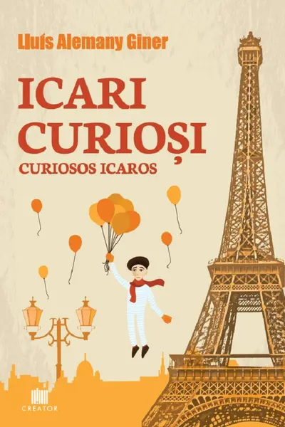Încărcări Curioși. Curiosos Ícaros