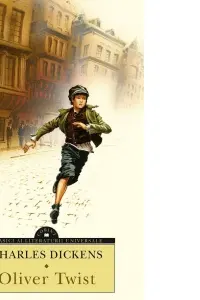 Oliver Twist