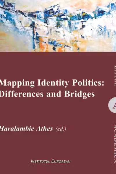Mapping Identity Politics: Differences and Bridges
